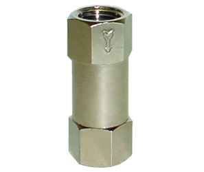 Backventil MV23-00-18
