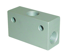 Dvostruki nepovratni ventil MV32-00-14