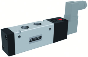 valvola 5/2 vie K52W1014