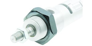Écrou de collet GM/32