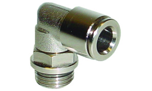 Unidirectional flow control valve MV44-06-14