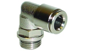 Unidirectional flow control valve MV44-04-18