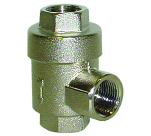 Brzootpusni ventil MV27-00-34