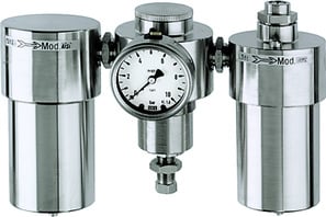 Wartungseinheit 1/2"-2300-1,5-15-50