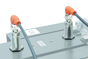 Indicateur de position électrique MSU03