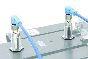 Ηλεκτρική ένδειξη θέσης MSU04