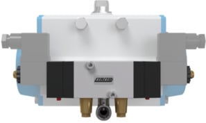 Distributeur de commande assemblé ABS52