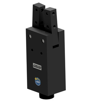 Magnetic gripper MHM-20-DE-0