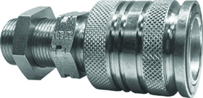 Female coupling C.CPV0871615F