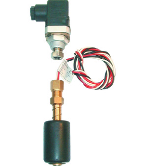 Elektrische Ölstandskontrolle LM2-B