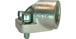 Usisni / tlačni priključak 1;2-1/2"-30-M6x20