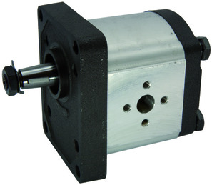 Zahnradpumpe 8,2-250-3500-rechts-30-30