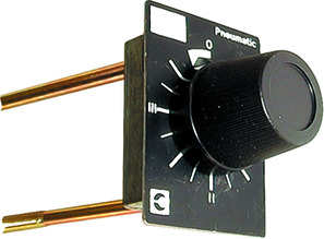 Accessories Adapter für Fronttafeleinbau für Zeitglied Typ 81503720