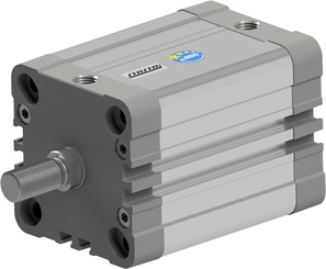 Kompaktni magnetni cilinder NSKU80-30-M