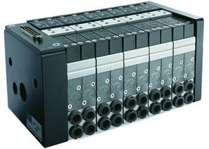 MULTIPOL Ventilinsel 4HF...