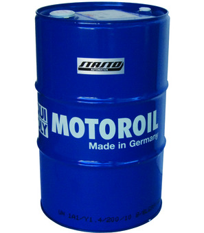hydraulický olej HLP32