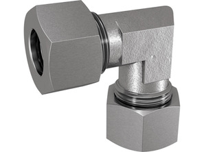 Haakse insteekkoppeling 12-L