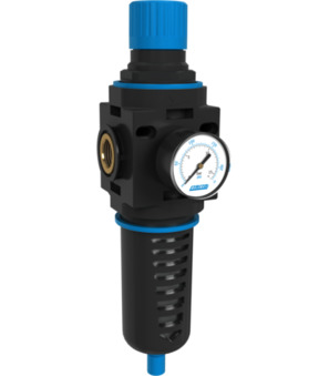 Filter regulator FR-38-20-08-R-PE-SS
