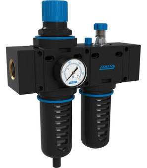 Upravljačka jedinica za održavanje 3/4"-2200-12,5