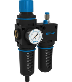 Upravljačka jedinica za održavanje 3/8"-1500-12,5
