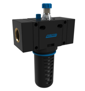 Naoljevalnik L-34-PE
