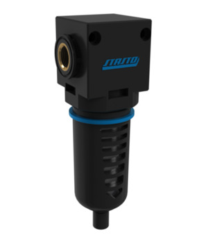 Mikrofilter MF-12-01-PE-SS