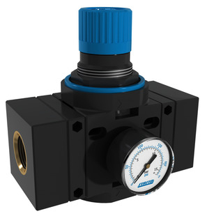 Pressure regulator R-34-08-R