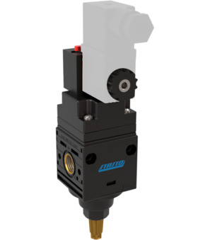 Solenoid valve SV-14-E1S