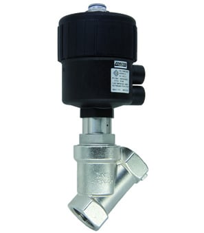 Druckgesteuertes Sitzventil 21IA6T25GA2