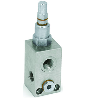 rasteretni ventil VMP-34-80/300