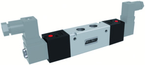 5/2-razvodnik K52W20E4