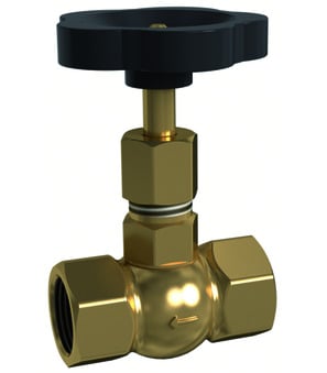 zawór iglicowy 110MS-11/2"