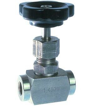 zawór iglicowy 110ST-3/8"