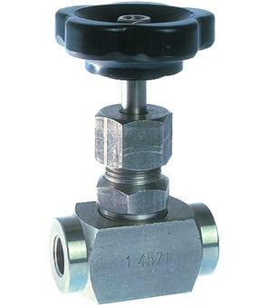 tűszelep 110ST-11/2"