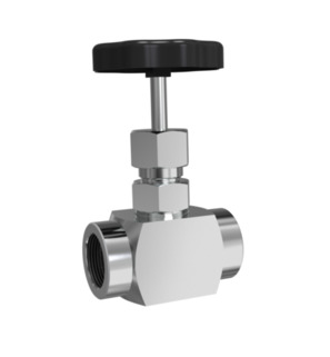 Βελονοειδής βαλβίδα 110VA-1/2"