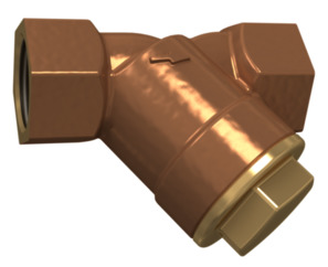 Vuilvanger 1121-3/8"