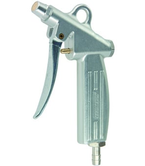 Blaspistole Schlauchtülle-6mm