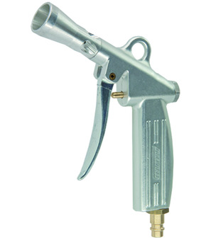 Blaspistole Schlauchtülle-6mm