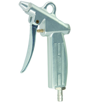 Blæsepistol Schlauchtülle-9mm