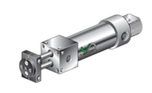 Mini magnetski cilindar AR2-25-50