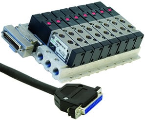 Ventilöar 1/8"-8-4-730