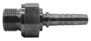 Pressarmatur AGR-08-08-C4