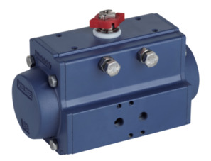 pneumatski aktuator PAS0855-PS