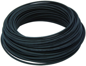Plastic hose PE-8/6-BK-1