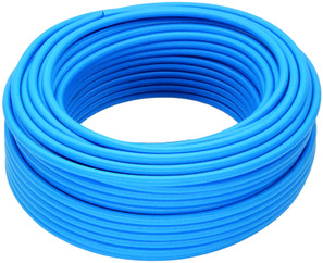 Textilslang PV-12/10-BU-1