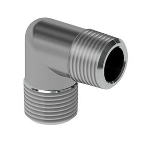 Winkelstück Außengewinde 1/8"