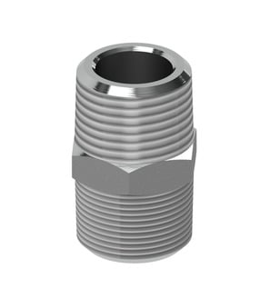 Doppelnippel TH38C-12-Z