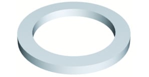Anillo de estanqueidad SE-M5-K