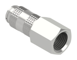 Koppelingbus DN 2,5 C0C25-FM5-N