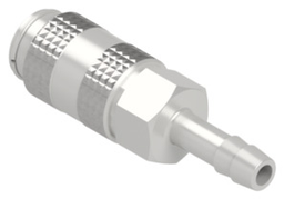 Coupling DN 2,5 C0C25-H04-N
